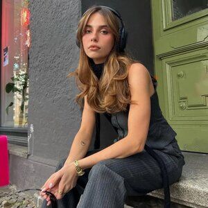 Meet your Posher, Kimberly